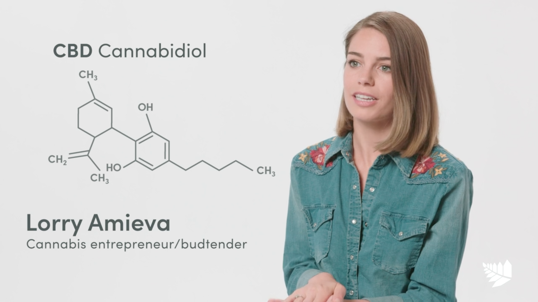 Flowertown explains Cannabidiol aka CBD