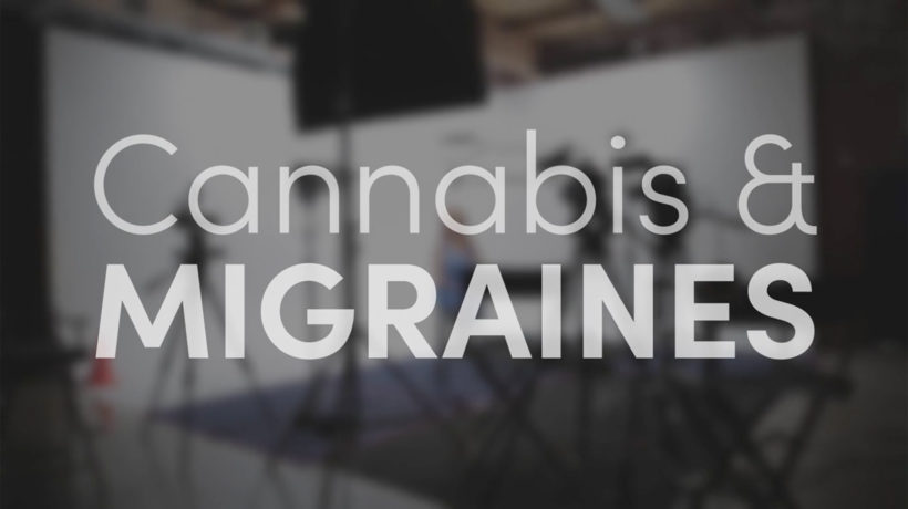 Doctors explain medical cannabis, migraines, and headache treatments