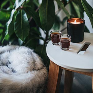 Flowertown Five Ways to Unwind and Find Your Zen With Cannabis