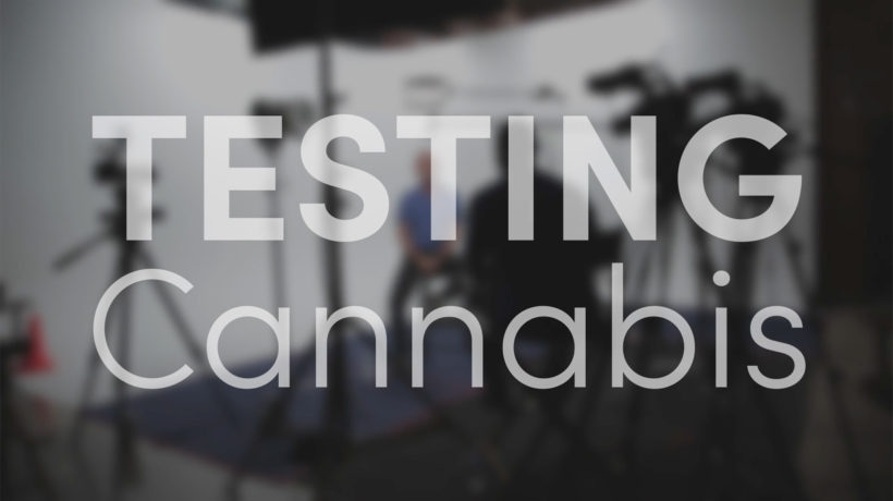 Flowertown speaks on tested cannabis