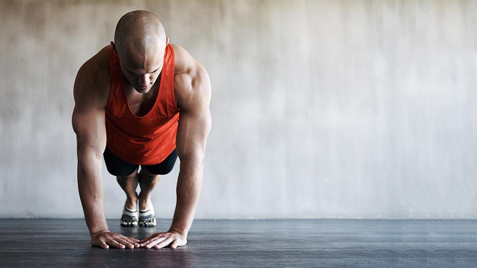 Flowertown cannabis workout