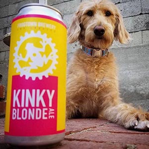 Flowertown 5 dog friendly breweries in LA