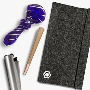Holiday gift guide for cannabis newbies
