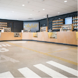 airfield supply co san jose