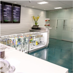 Blum Santa Ana