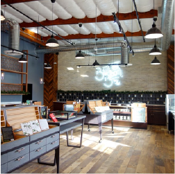 Bud and Bloom dispensary