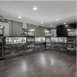 buds and roses dispensary