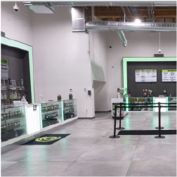 city compassionate caregivers dispensary