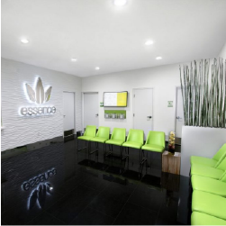essence cannabis dispensary tropicana west