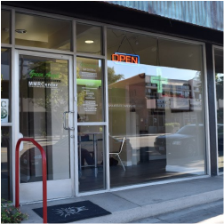 green angel premium cannabis dispensary