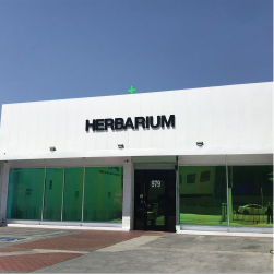 herbarium dispensary west hollywood