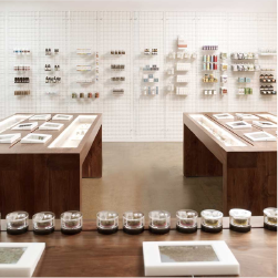 medmen lax dispensary
