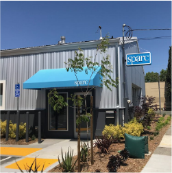 SPARC Santa Rosa