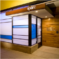 SPARC dispensary San Francisco
