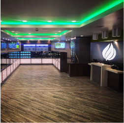 the grove dispensary las vegas