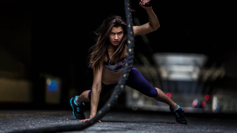 Flowertown Teri Reeves 6 tips for workout recovery pappa and barkley