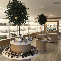 Apothekare dispensary
