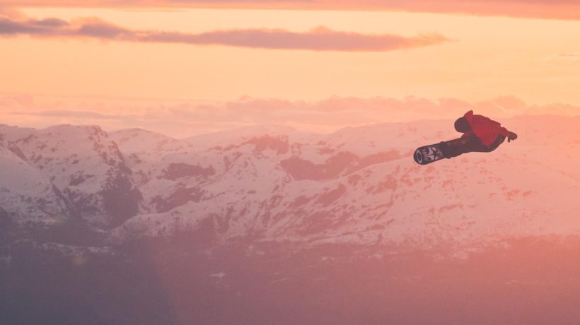 Flowertown Snowboarding in Mt Baker Washington A Travel Guide