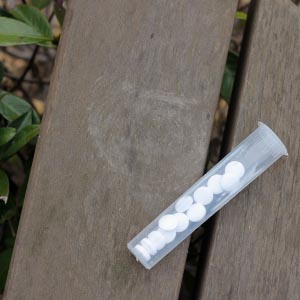 Flowertown how to reuse pre roll tubes