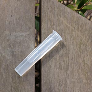 Flowertown how to reuse pre roll tubes
