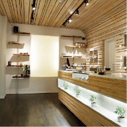 ground swell cannabis boutique