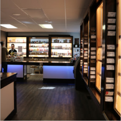 lucid dispensary