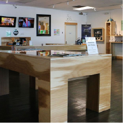 lucid dispensary