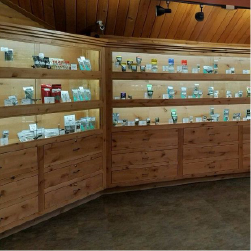 lucid dispensary