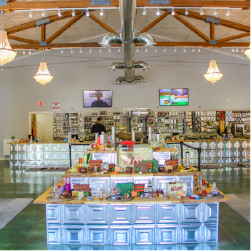 the gallery spanaway