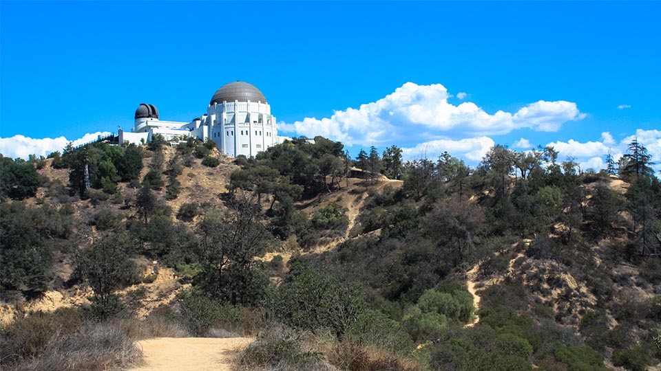 Flowertown 5 Great SoCal Day Hikes