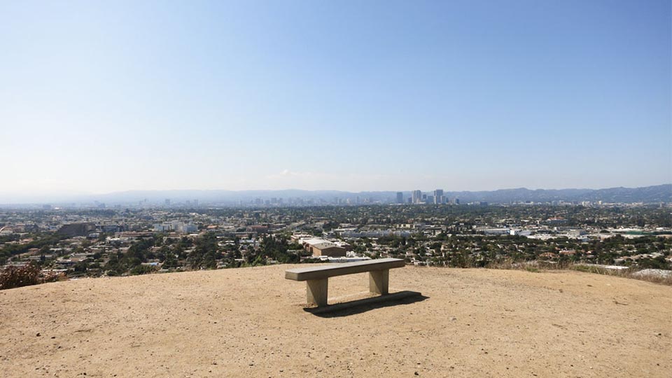 Flowertown 5 Great SoCal Day Hikes
