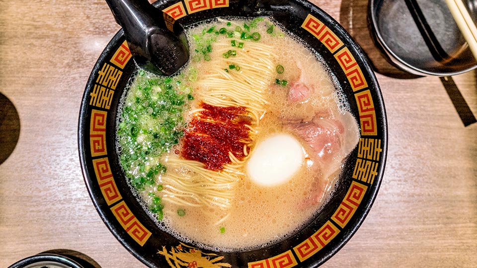 Flowertown Cannabis Infused Ramen is Here