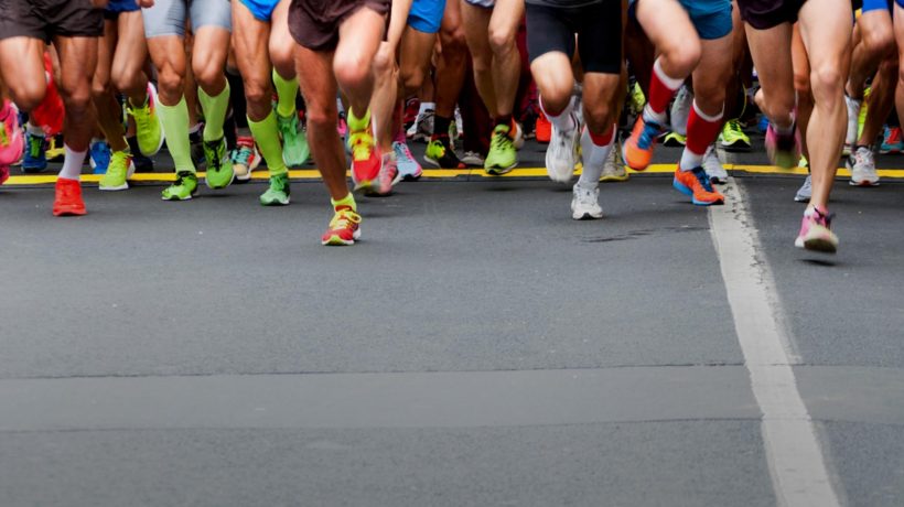 Flowertown Chase a runners high perks of cannabis in marathon running