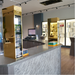 Euflora 3D Cannabis Center