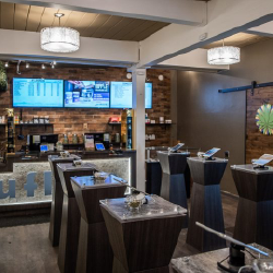 Euflora Dispensary Aspen