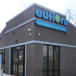 Euflora Dispensary Longmont