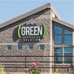 The Green Solution (Colfax Ave @ East Aurora)