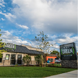 The Green Solution (College Avenue @ Ft Collins)