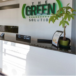 The Green Solution (Southgate Pl @ Pueblo)