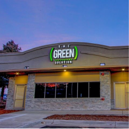 the green solution kentucky ave