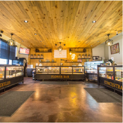 colorado harvest company