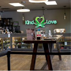 kind love denver