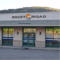 rocky road vail