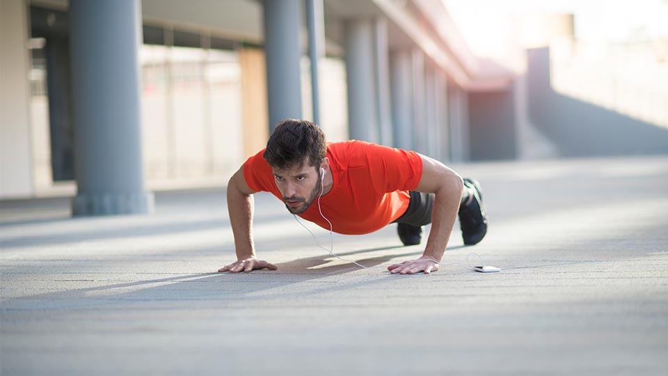 Discover a body-weight high with calisthenics (and cannabis) flowertown