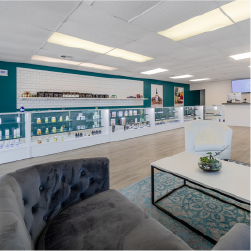 CBD Plus (12th Ave)
