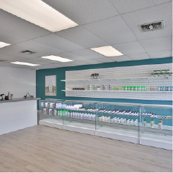 CBD Plus (Broken Arrow)