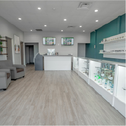 CBD Plus (Cache Rd)