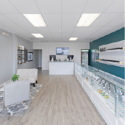 CBD Plus (Deer Creek)