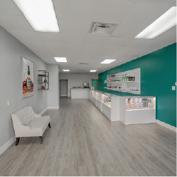 CBD Plus (Harrison St)