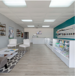 CBD Plus (Lindsey St)